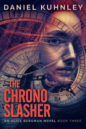 Icon image The Chrono Slasher
