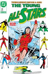 Icon image Young All-Stars (1987 - 1989)
