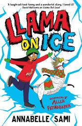 Icon image Llama On Ice