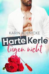 Icon image Harte Kerle lügen nicht