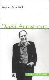 Icon image David Armstrong