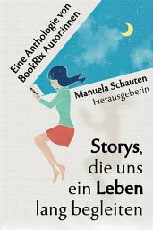 Icon image Storys, die uns ein Leben lang begleiten