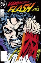 Icon image The Flash (1987 - 2009)