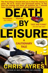 Icon image Death by Leisure: A Cautionary Tale