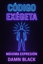 Icon image Código Exégeta - Máxima Expresión