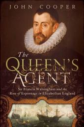 Icon image The Queen's Agent
