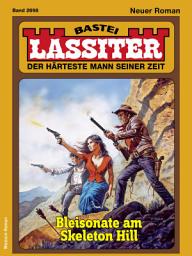 Icon image Lassiter 2698: Bleisonate am Skeleton Hill