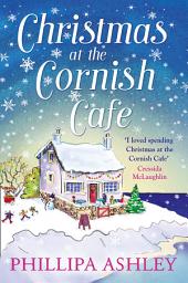 Icon image Christmas at the Cornish Café (The Cornish Café Series, Book 2)