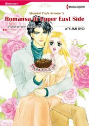 Icon image Romansa di Upper East Side: Harlequin Comics