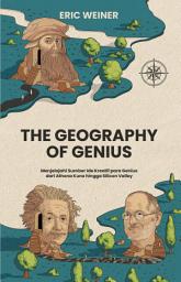 Icon image The Geography of Genius