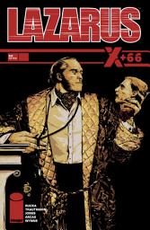 Icon image Lazarus: X+66