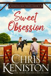 Icon image Sweet Obsession
