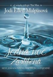 Icon image Jedna noc 1: Zaslíbená: Svazek 1
