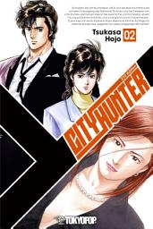 Icon image City Hunter