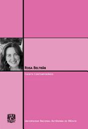 Icon image Rosa Beltrán