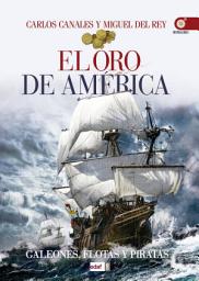 Icon image El oro de América: Galeones, flotas y piratas