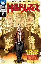 Icon image The Hellblazer (2016 - 2018)