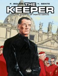 Icon image The Keeper