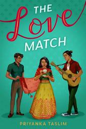 Icon image The Love Match