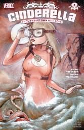 Icon image Cinderella: From Fabletown with Love (2009-) #3