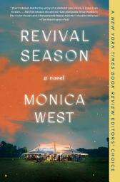 Icon image Revival Season: A Novel