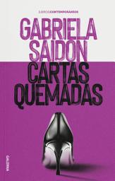 Icon image Cartas quemadas