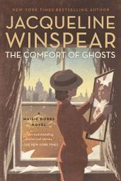 Icon image The Comfort of Ghosts
