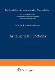 Icon image Arithmetical Functions