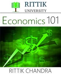 Icon image Rittik University Economics 101