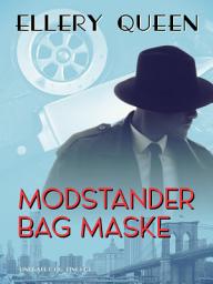 Icon image Modstander bag maske