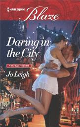 Icon image Daring in the City