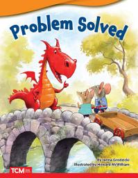 Icon image Problem Solved Read-along ebook