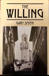 Icon image The Willing
