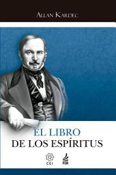 Icon image El libro de los espíritus