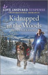 Icon image Kidnapped in the Woods