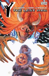 Icon image Y: The Last Man (2002-) #45