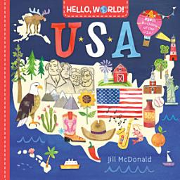 Icon image Hello, World! USA