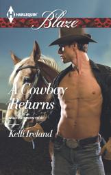 Icon image A Cowboy Returns