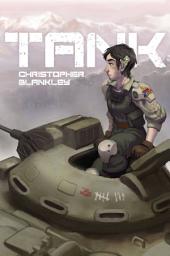 Icon image TANK: Volume 1