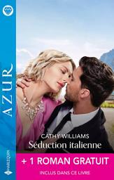 Icon image Séduction italienne + 1 roman gratuit