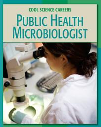 Icon image Public Health Microbiologist
