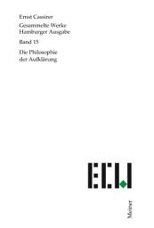 Icon image Die Philosophie der Aufklärung