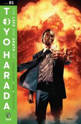 Icon image The Life and Death of Toyo Harada