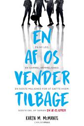 Icon image En af os vender tilbage: Bind 3