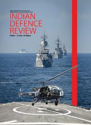 Icon image Indian Defence Review 35.4 (Oct-Dec 2020)