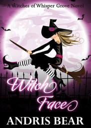Icon image Witch Face