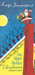 Icon image The Night Before Christmas