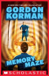 Icon image Memory Maze (The Hypnotists, Book 2)