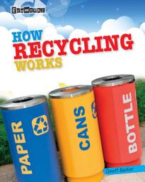 Icon image How Recycling Works
