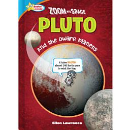 Icon image Pluto